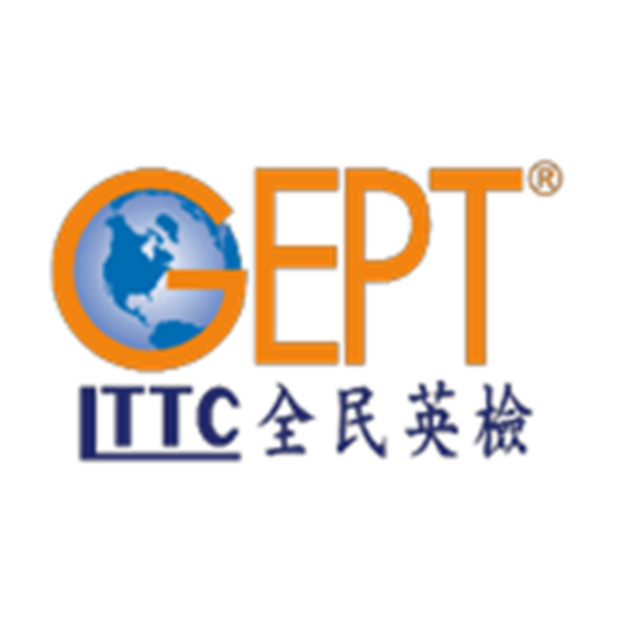 GEPT logo