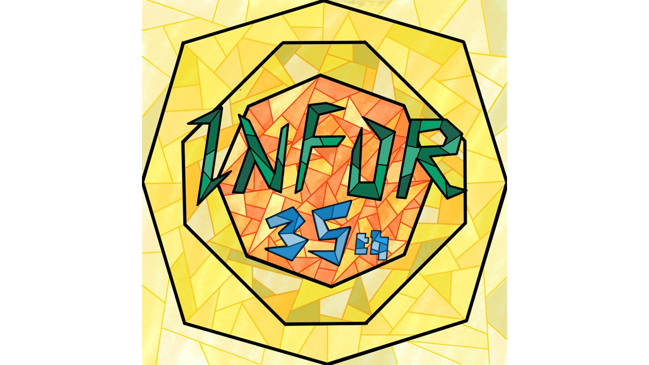 INFOR35th's seal