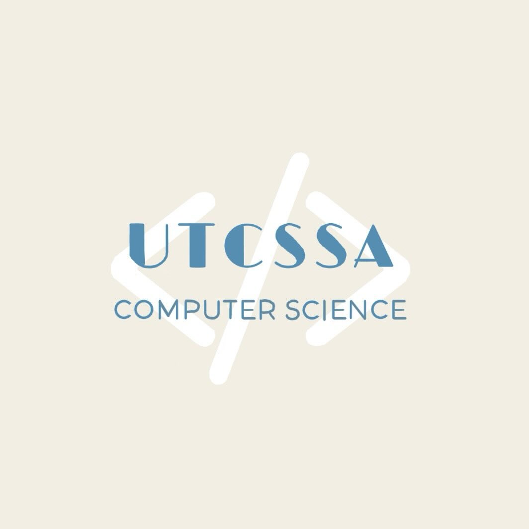 臺北市立大學資訊科學系系學會標誌